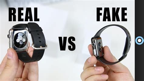 apple watch series 3 fake vs real|apple watch true or real.